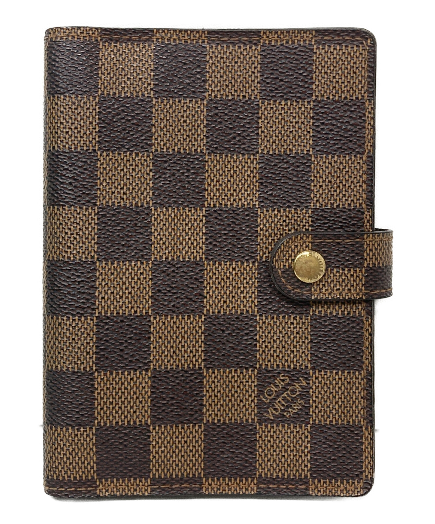 中古・古着通販】LOUIS VUITTON (ルイ ヴィトン) 手帳カバー｜ブランド