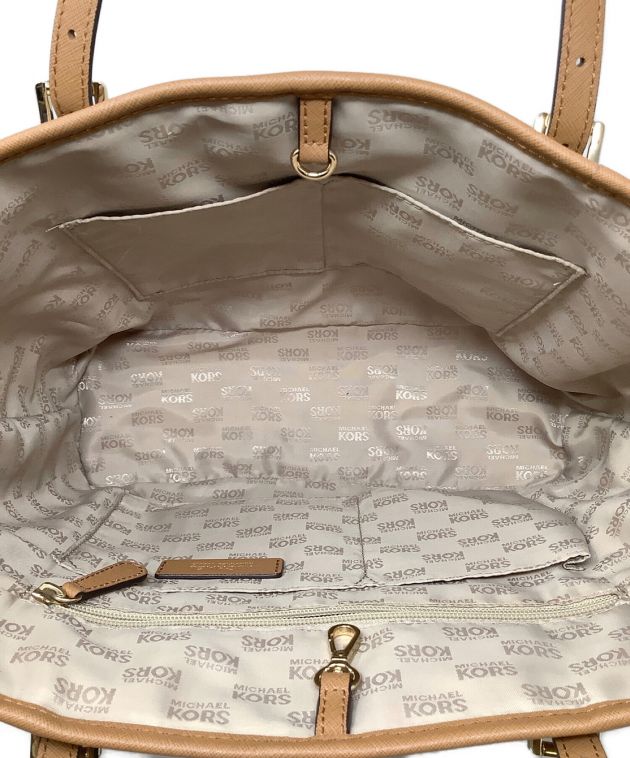 中古・古着通販】MICHAEL KORS (マイケルコース) トートバッグ