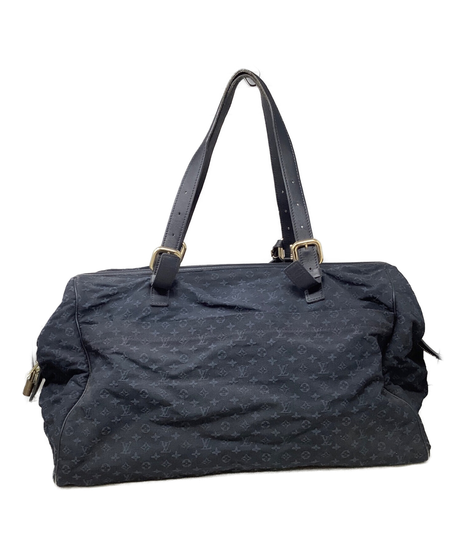 中古・古着通販】LOUIS VUITTON (ルイ ヴィトン) ボストンバッグ