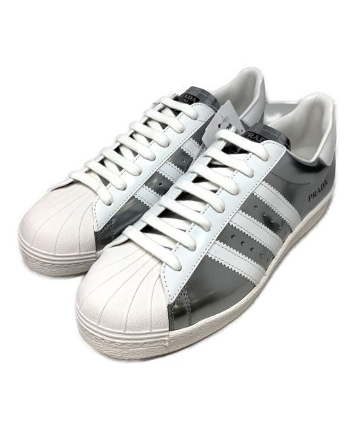 【中古・古着通販】PRADA (プラダ) adidas (アディダス) Prada