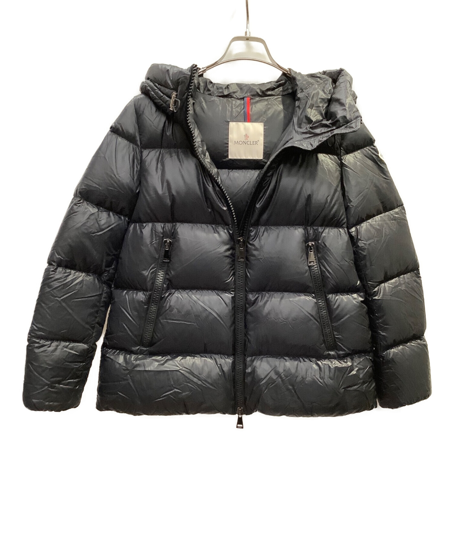 中古・古着通販】MONCLER (モンクレール) ダウンジャケット セリッテ