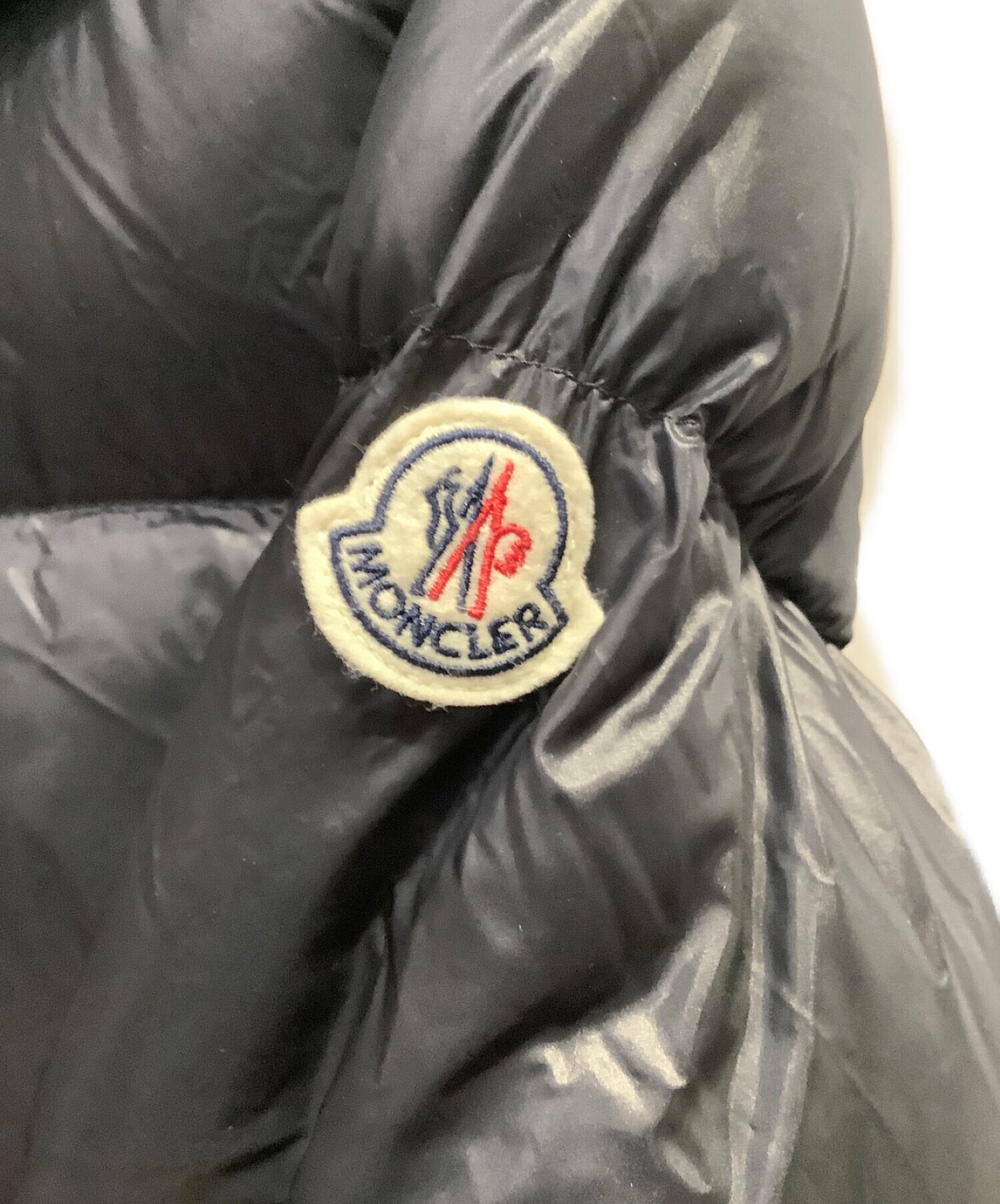 中古・古着通販】MONCLER (モンクレール) ダウンジャケット セリッテ