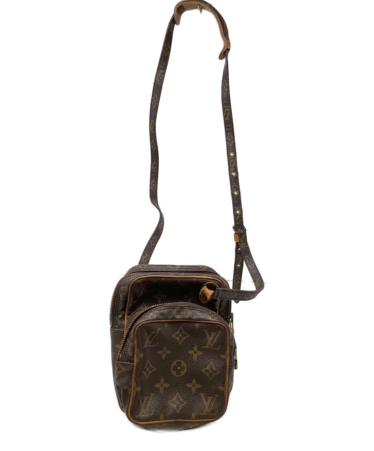 中古・古着通販】LOUIS VUITTON (ルイ ヴィトン) ショルダーバッグ