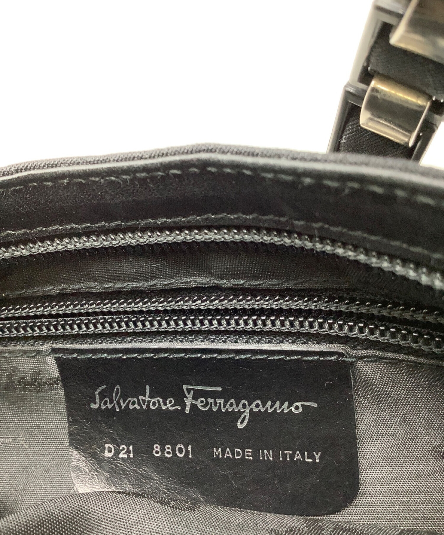 中古・古着通販】Salvatore Ferragamo (サルヴァトーレ フェラガモ