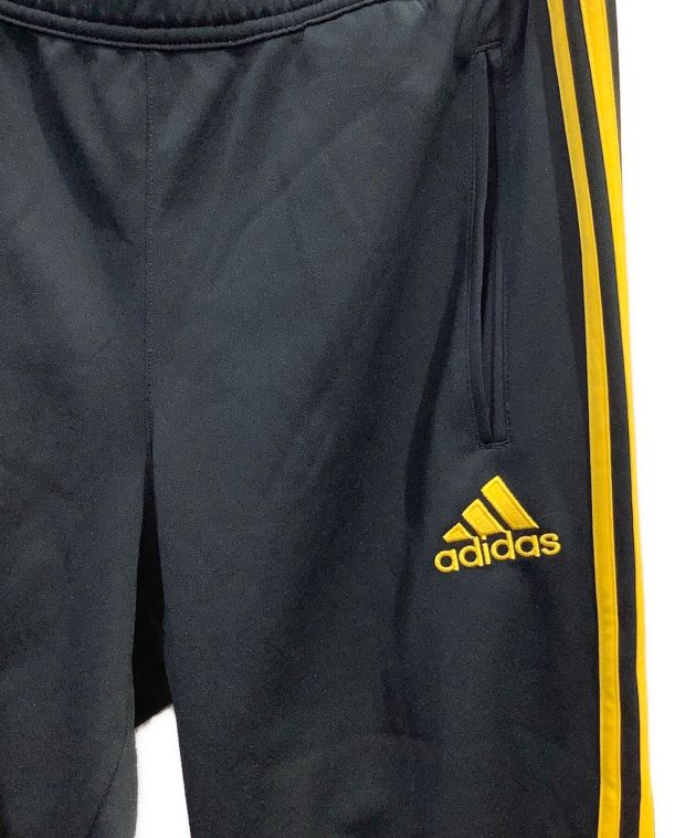 中古・古着通販】adidas (アディダス) セットアップジャージ ネイビー