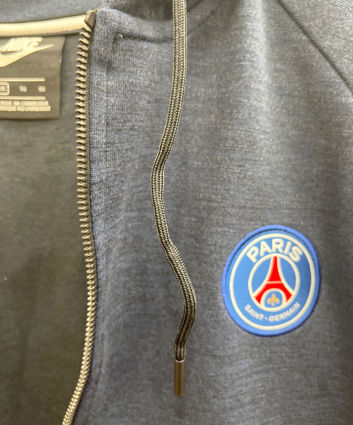 中古・古着通販】NIKE (ナイキ) Paris Saint-Germain (パリ・サン