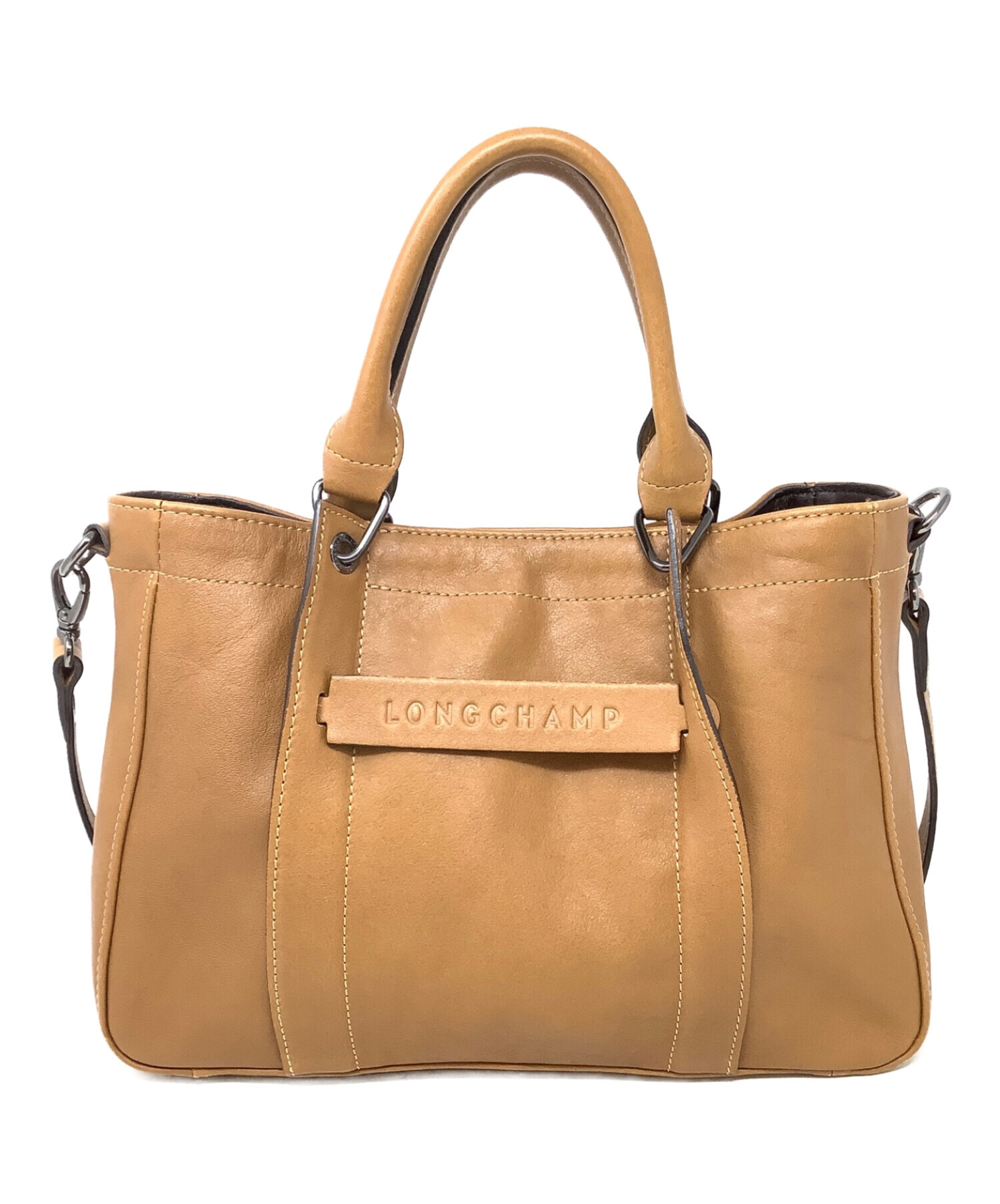 Seek商品一覧MIU MIU/２way leather shoulder bag