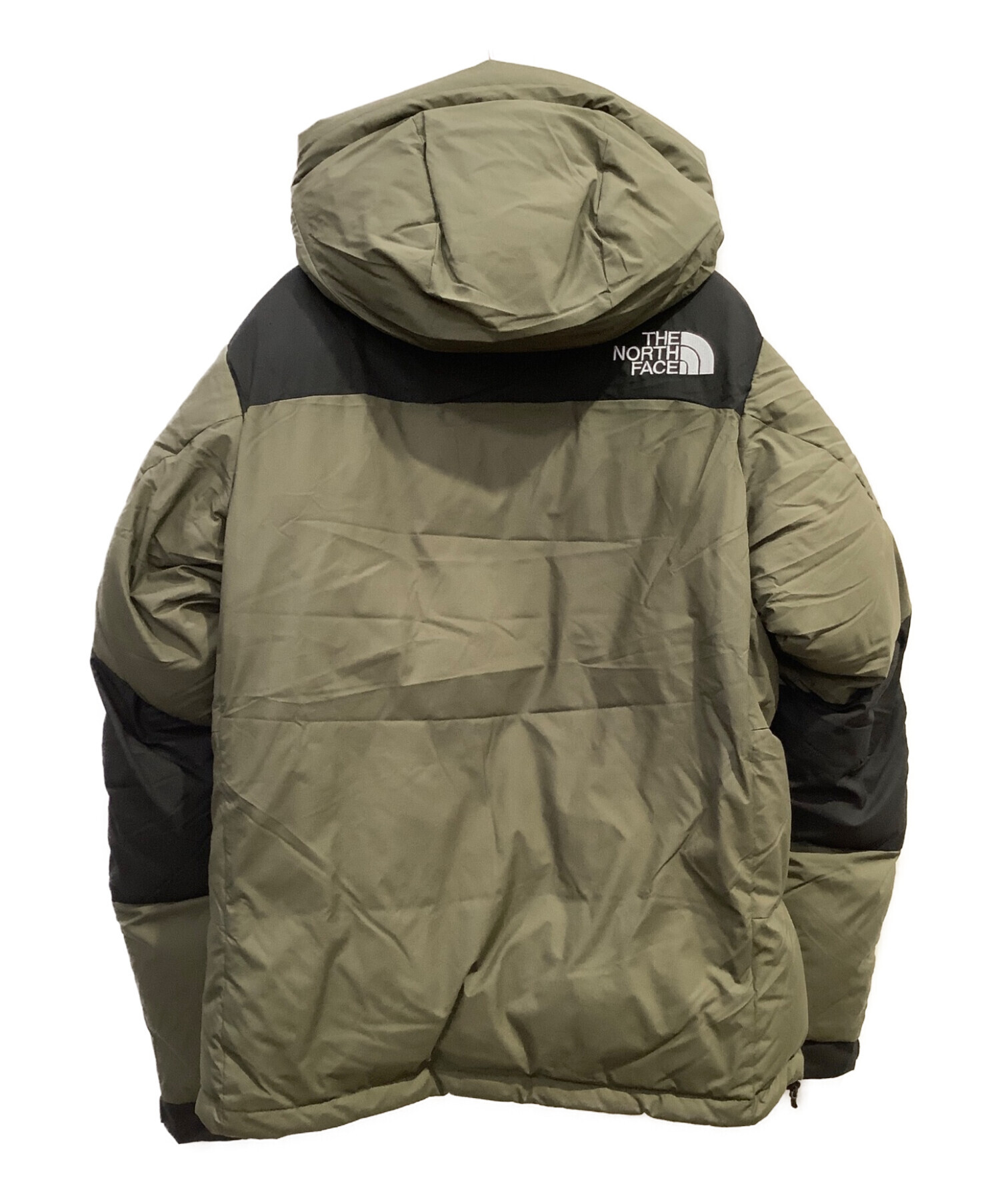 中古・古着通販】THE NORTH FACE (ザ ノース フェイス) ダウン