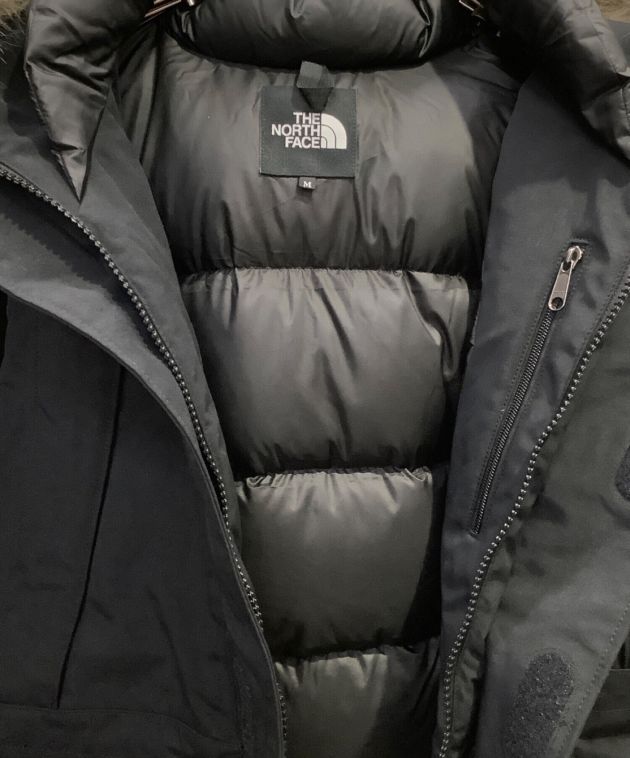 中古・古着通販】THE NORTH FACE (ザ ノース フェイス) ダウン