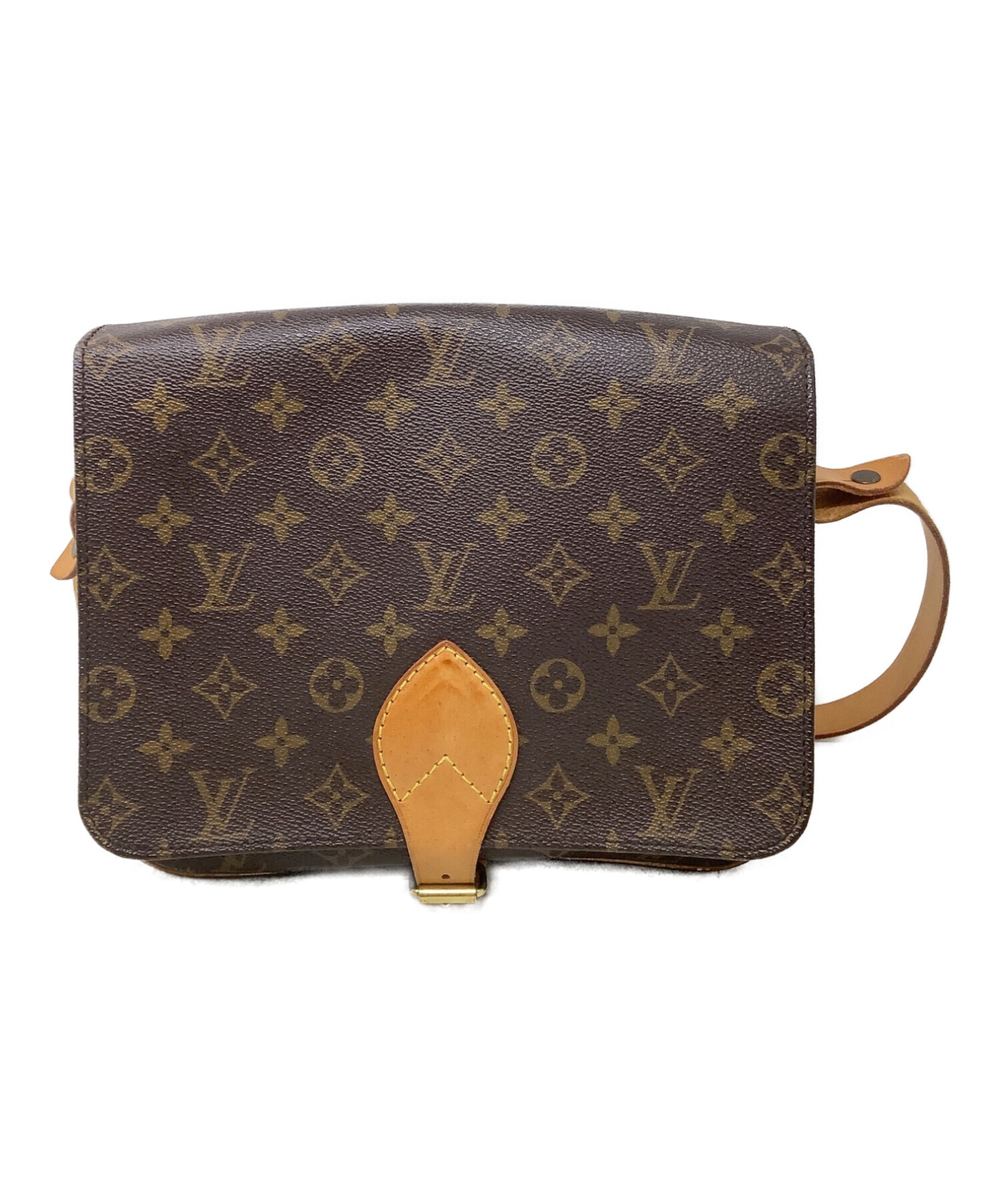 LOUIS VUITTON (ルイ ヴィトン) ショルダーバッグ