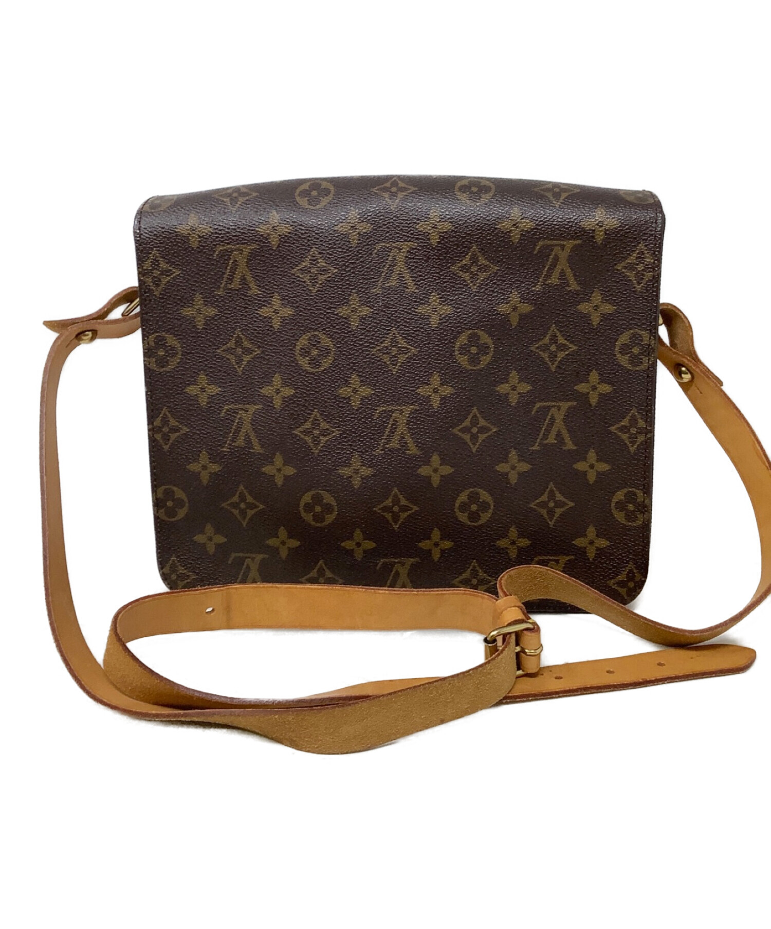 LOUIS VUITTON (ルイ ヴィトン) ショルダーバッグ