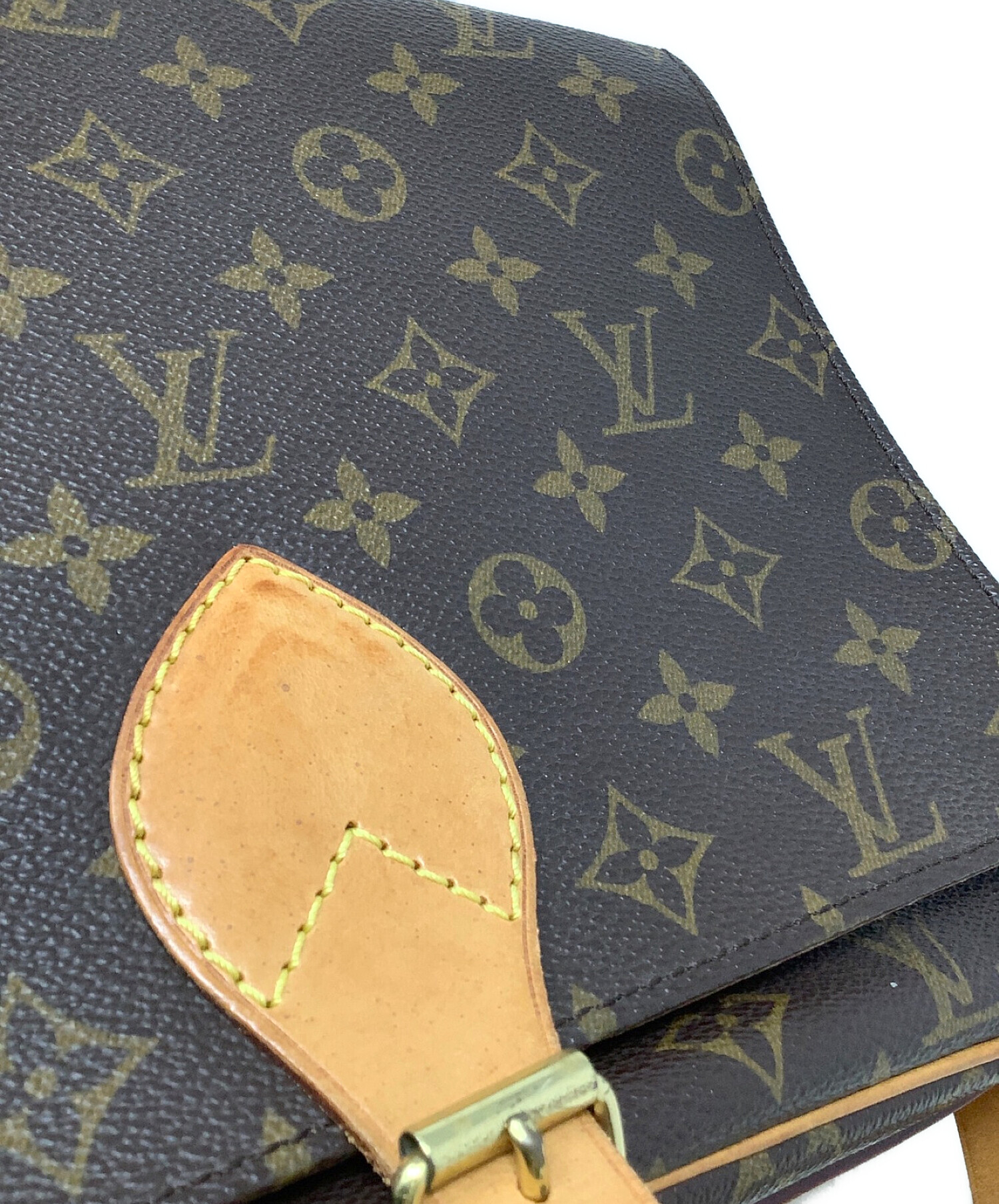 LOUIS VUITTON (ルイ ヴィトン) ショルダーバッグ