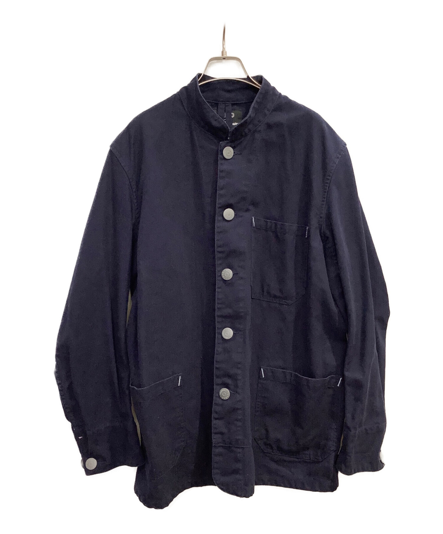 中古・古着通販】NIGEL CABOURN (ナイジェルケーボン) ジャケット