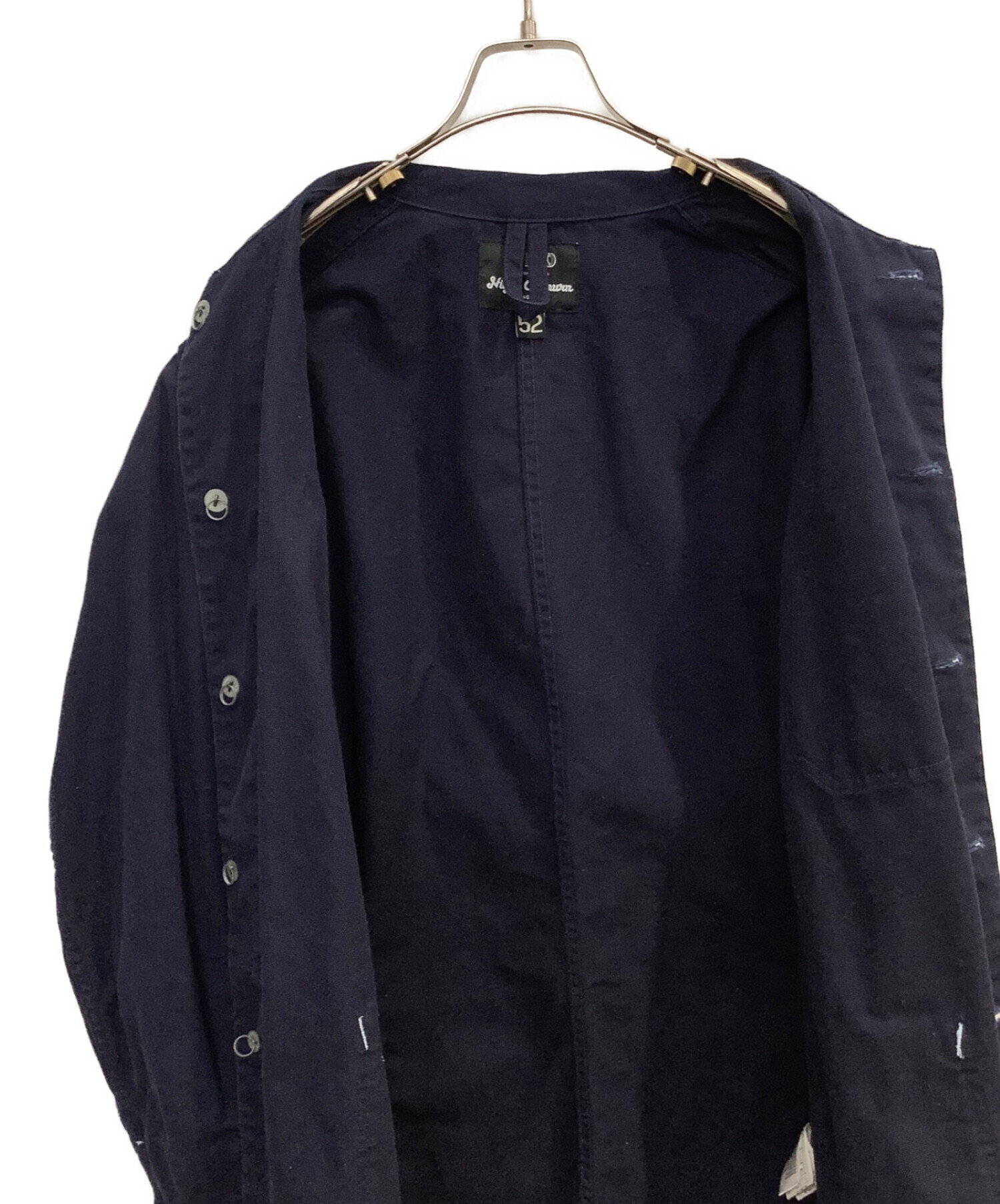 中古・古着通販】NIGEL CABOURN (ナイジェルケーボン) ジャケット