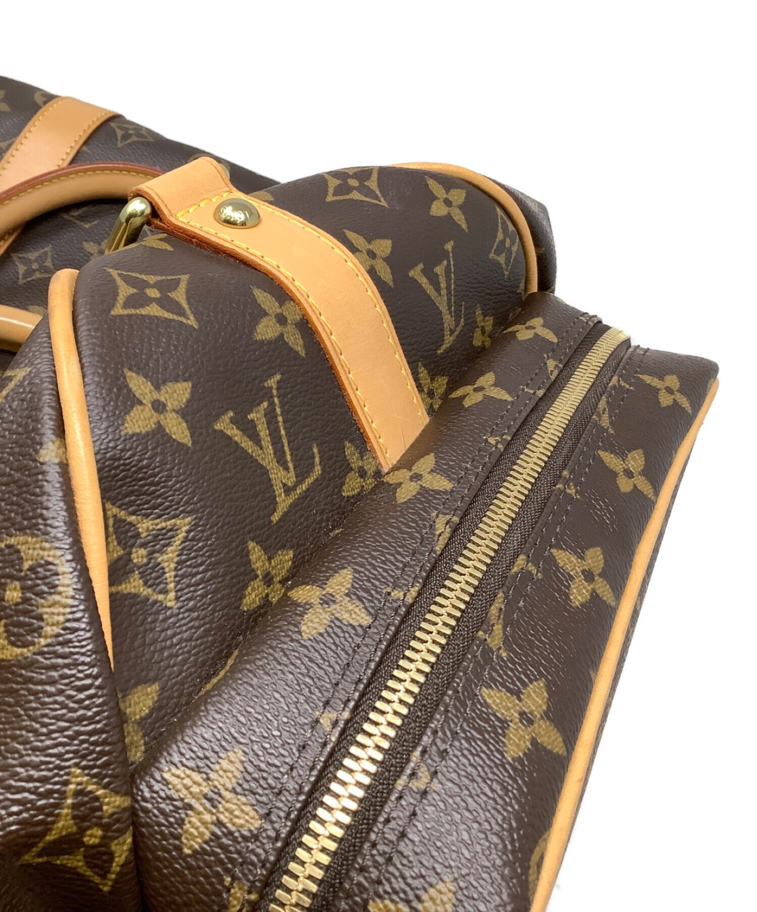 LOUIS VUITTON (ルイ ヴィトン) ボストンバッグ