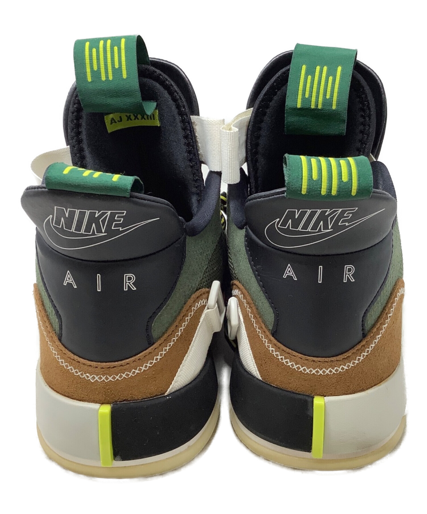 中古・古着通販】NIKE (ナイキ) Travis Scott (トラヴィス スコット