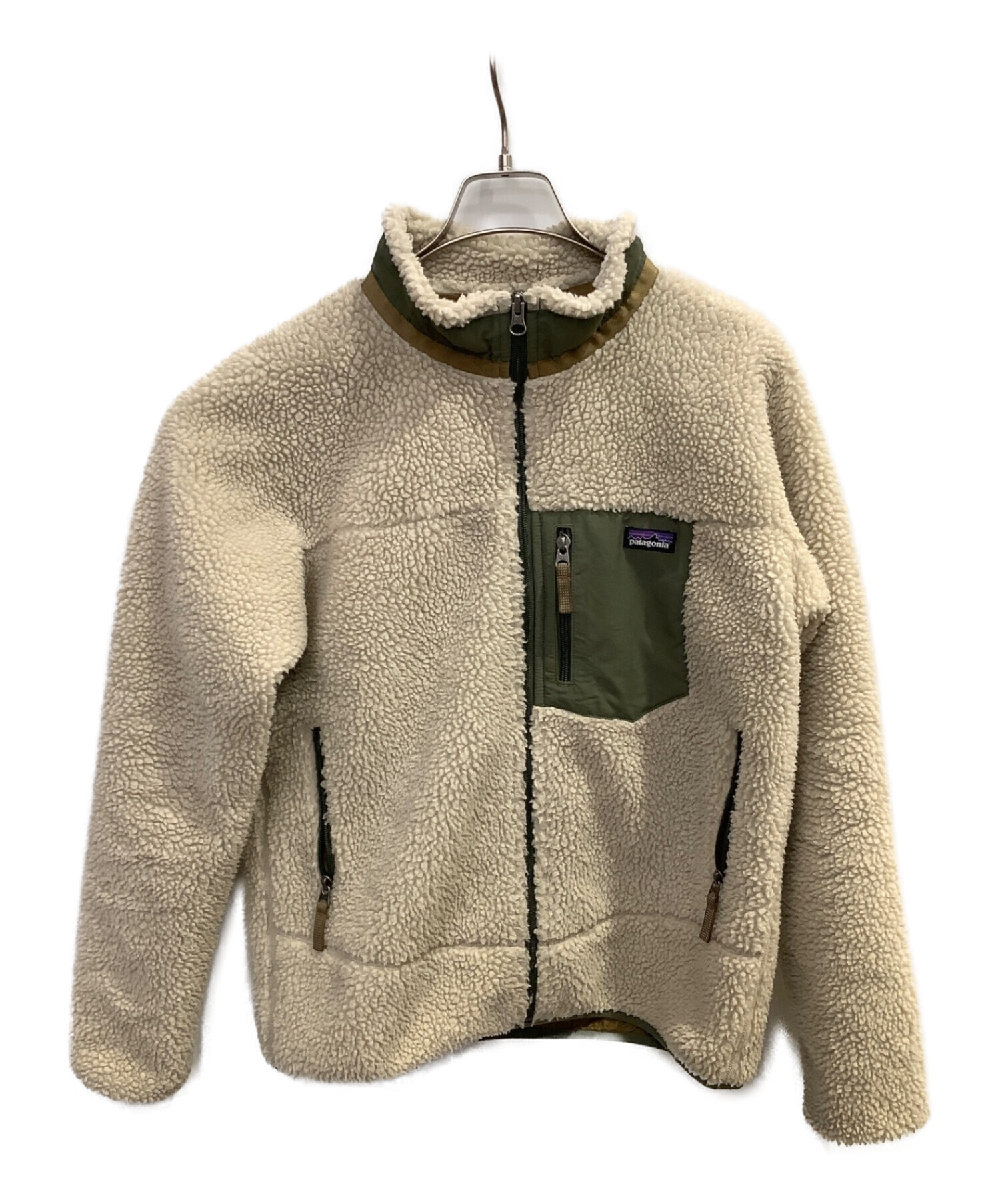 中古・古着通販】Patagonia (パタゴニア) レトロXジャケット