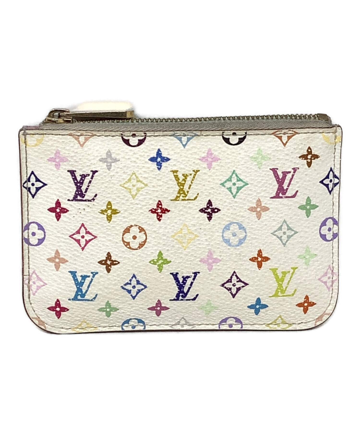 中古・古着通販】LOUIS VUITTON (ルイ ヴィトン) コインケース マルチ