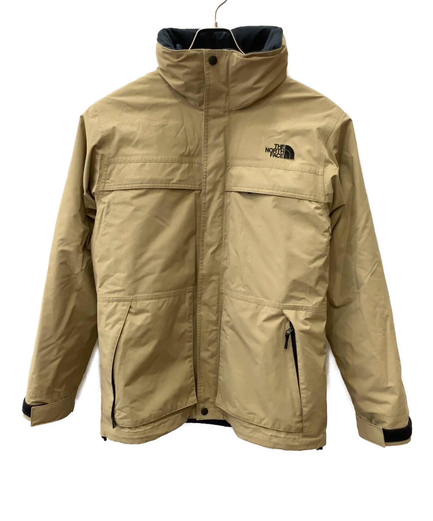 中古・古着通販】THE NORTH FACE (ザ ノース フェイス) マカル トリ