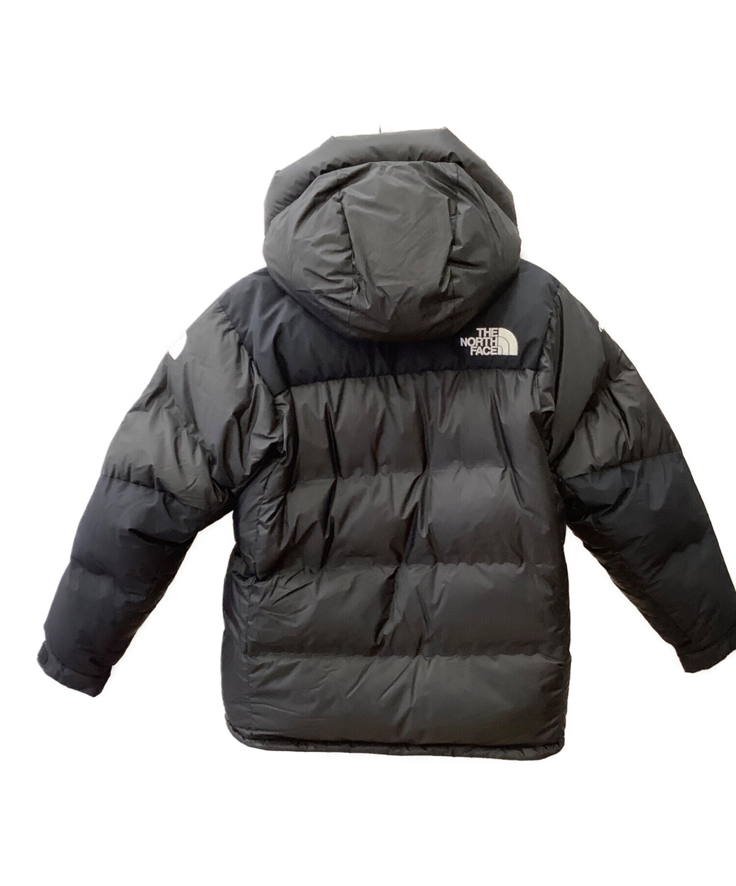 THE NORTH FACE (ザ ノース フェイス) ヒマラヤンパーカ ブラック サイズ:S