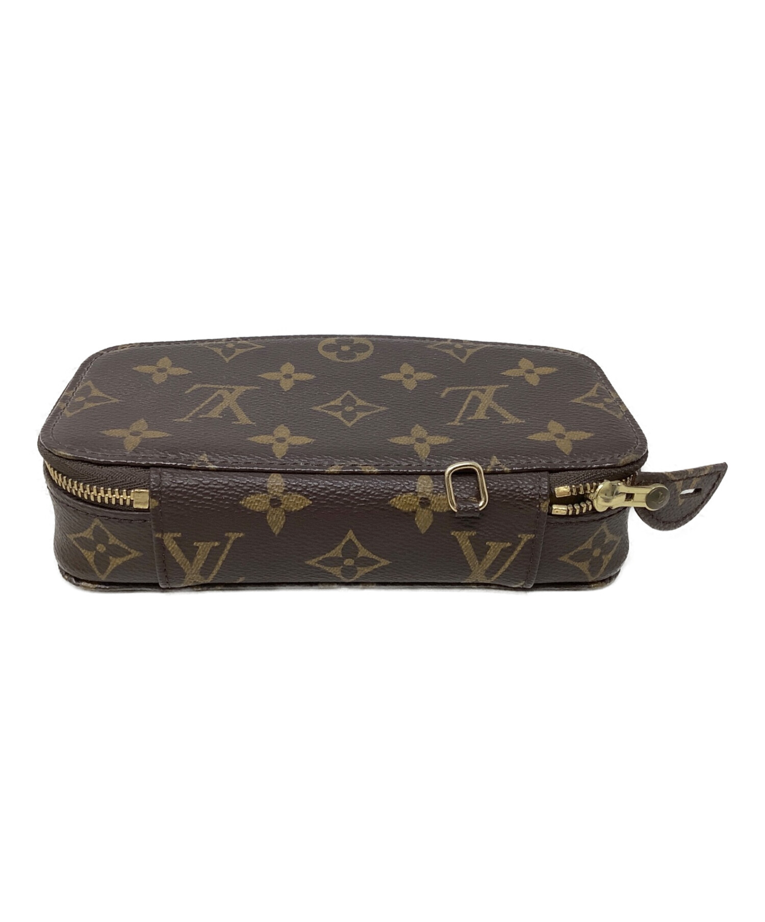 中古・古着通販】LOUIS VUITTON (ルイ ヴィトン) ジュエリーケース｜ブランド・古着通販 トレファク公式【TREFAC  FASHION】スマホサイト