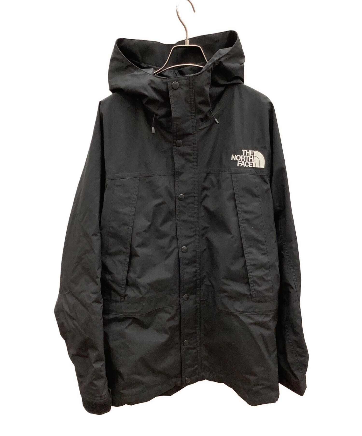 中古・古着通販】THE NORTH FACE (ザ ノース フェイス) マウンテン ...