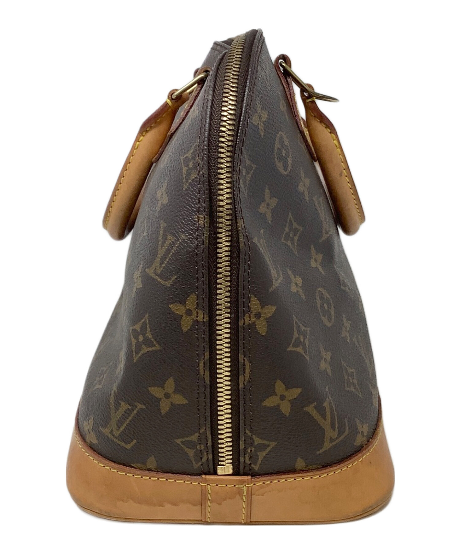 LOUIS VUITTON (ルイ ヴィトン) ハンドバッグ LOUIS VUITTON（ルイ ヴィトン） モノグラム アルマ M51130