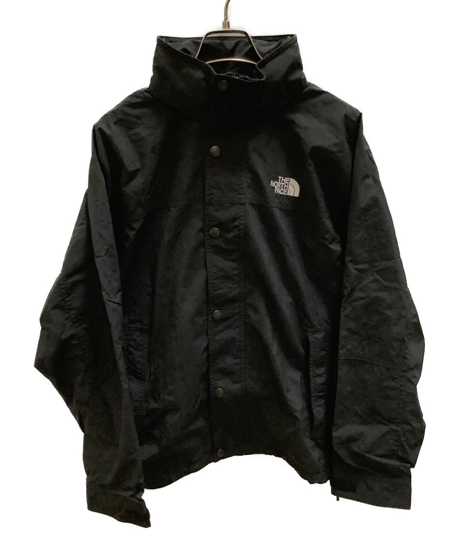 中古・古着通販】THE NORTH FACE (ザ ノース フェイス) ハイドレナ