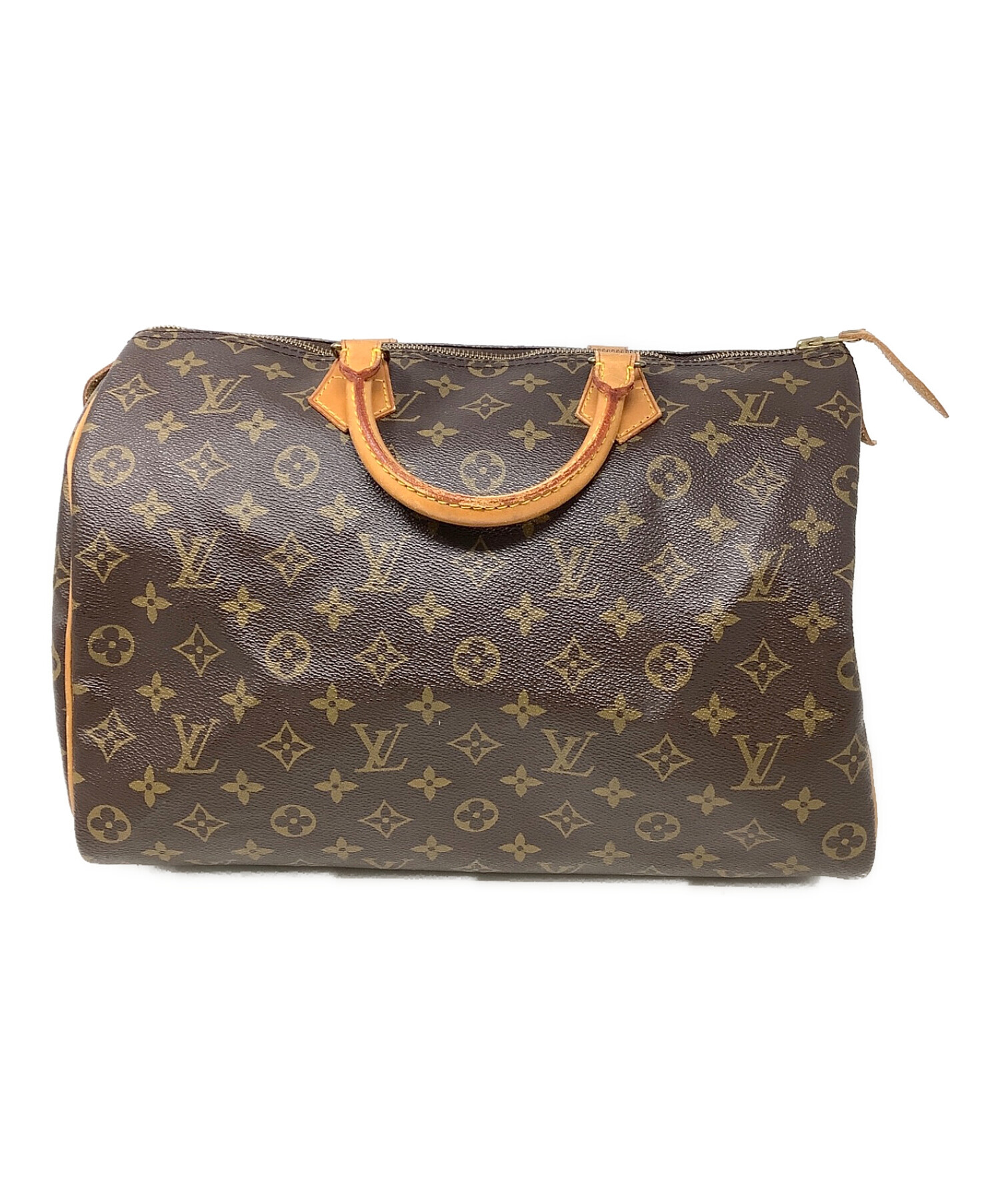 中古・古着通販】LOUIS VUITTON (ルイ ヴィトン) ハンドバッグ LOUIS VUITTON（ルイヴィトン） M41524 スピーディ35  モノグラム｜ブランド・古着通販 トレファク公式【TREFAC FASHION】スマホサイト