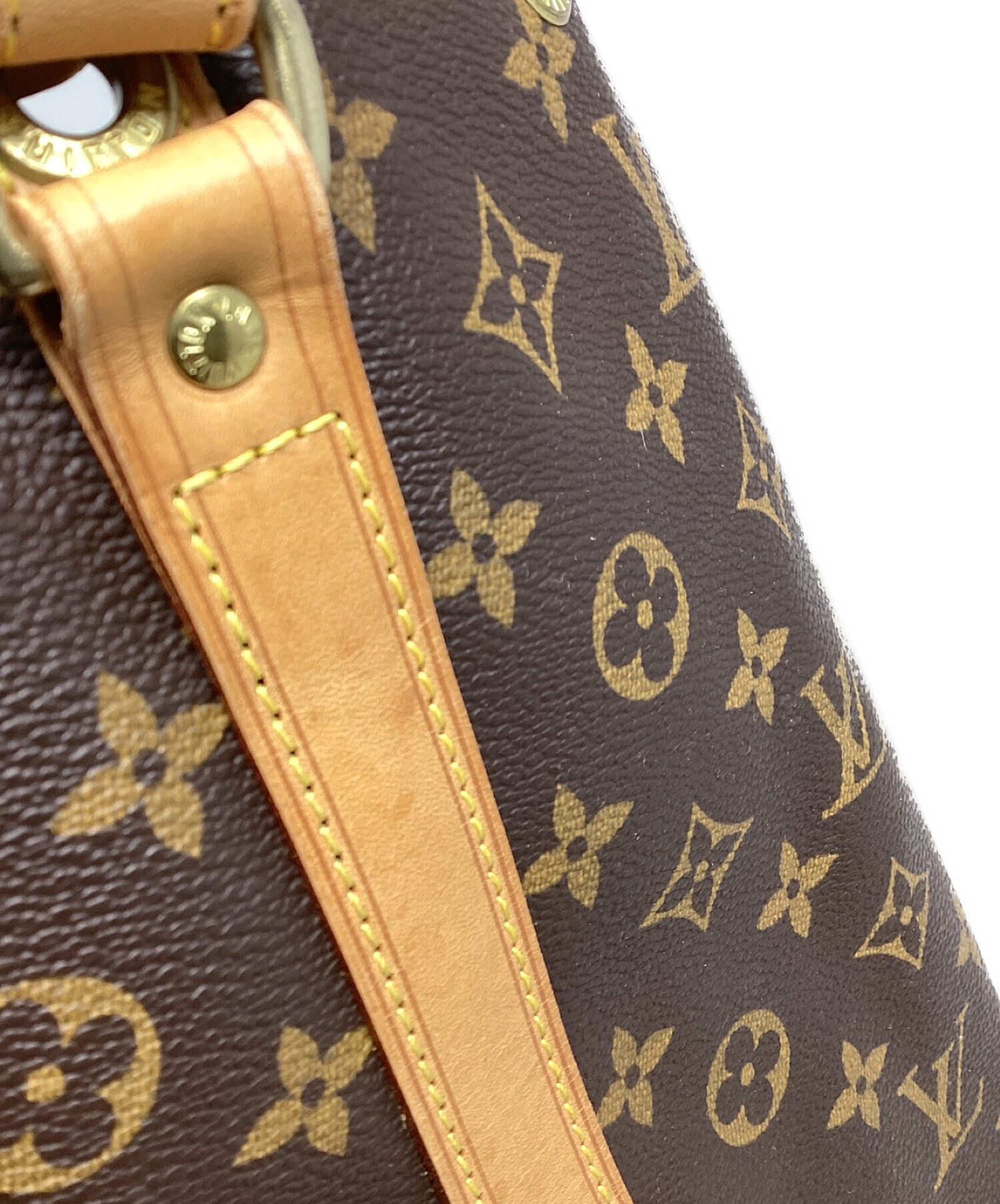 中古・古着通販】LOUIS VUITTON (ルイ ヴィトン) ショルダーバッグ LOUIS VUITTON（ルイヴィトン） M42224 モノグラム  ノエ ブラウン｜ブランド・古着通販 トレファク公式【TREFAC FASHION】スマホサイト