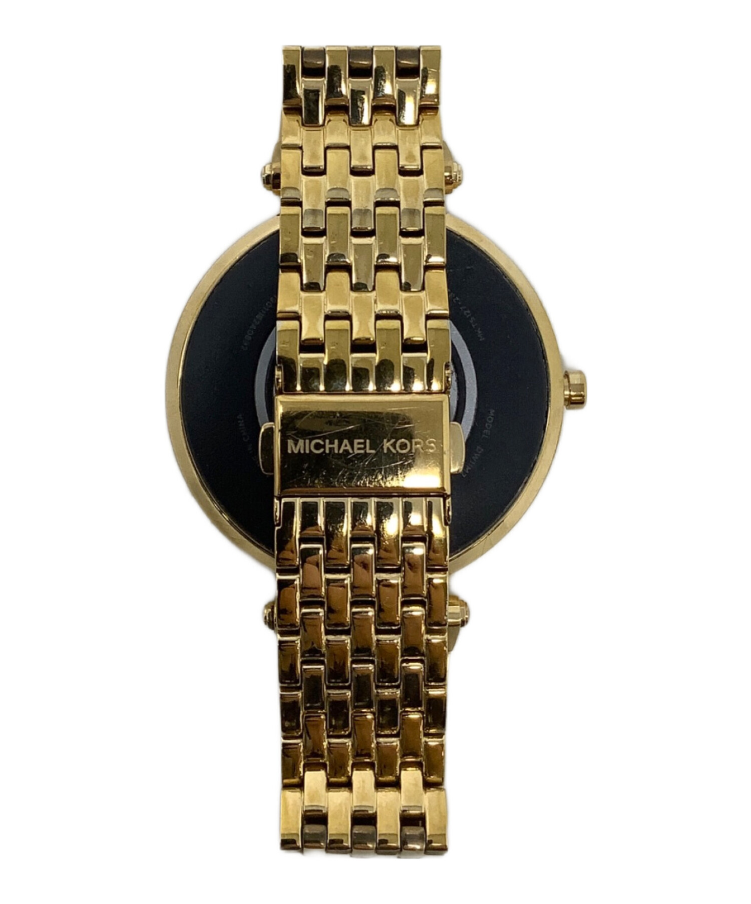 MICHAEL KORS (マイケルコース) スマートウォッチ　MICHAEL KORS（マイケルコース）　DW11M2