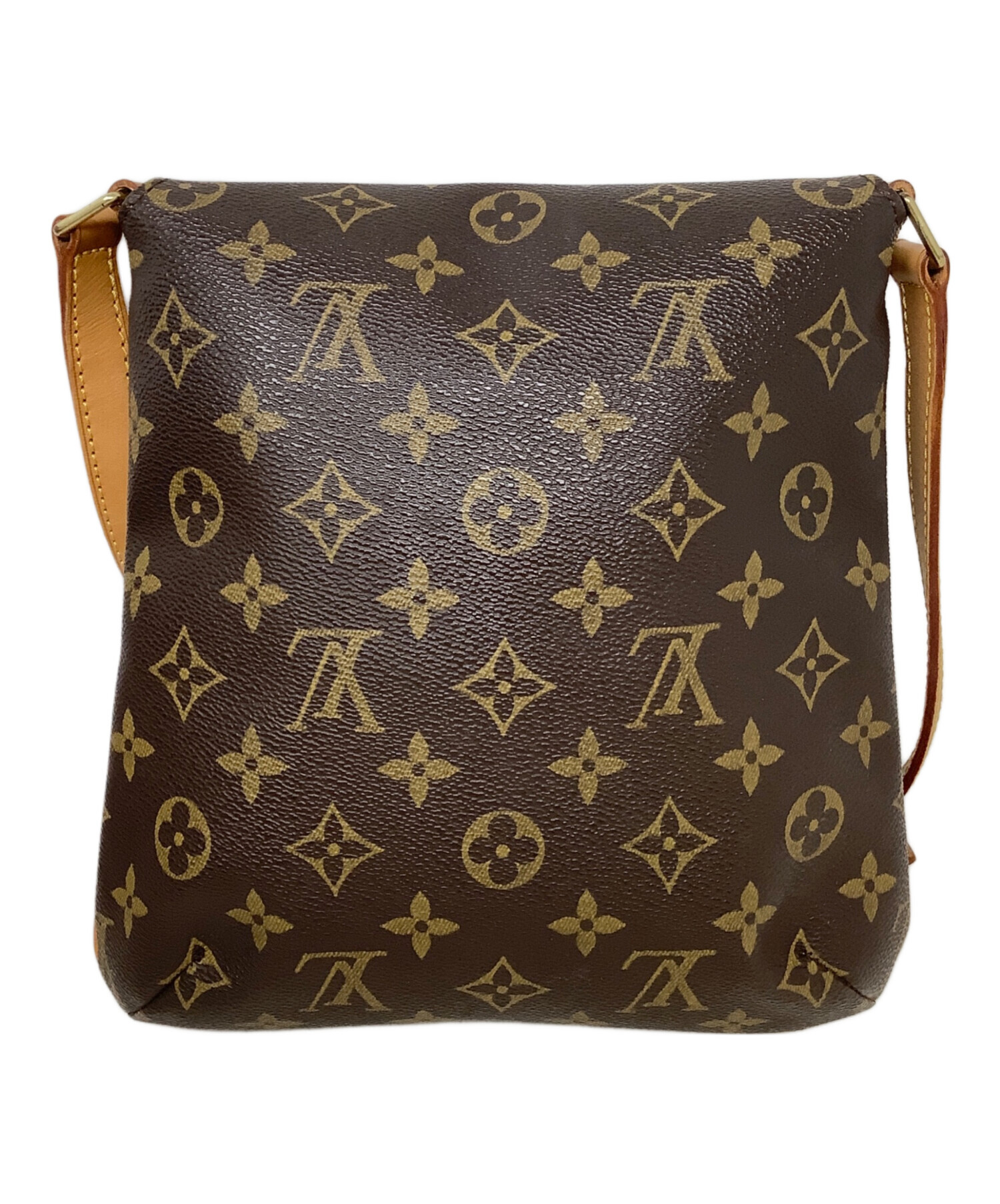 中古・古着通販】LOUIS VUITTON (ルイ ヴィトン) ショルダーバッグ Louis Vuitton（ルイヴィトン）M51387 モノグラム  ミュゼット・サルサ ロングショルダー｜ブランド・古着通販 トレファク公式【TREFAC FASHION】スマホサイト