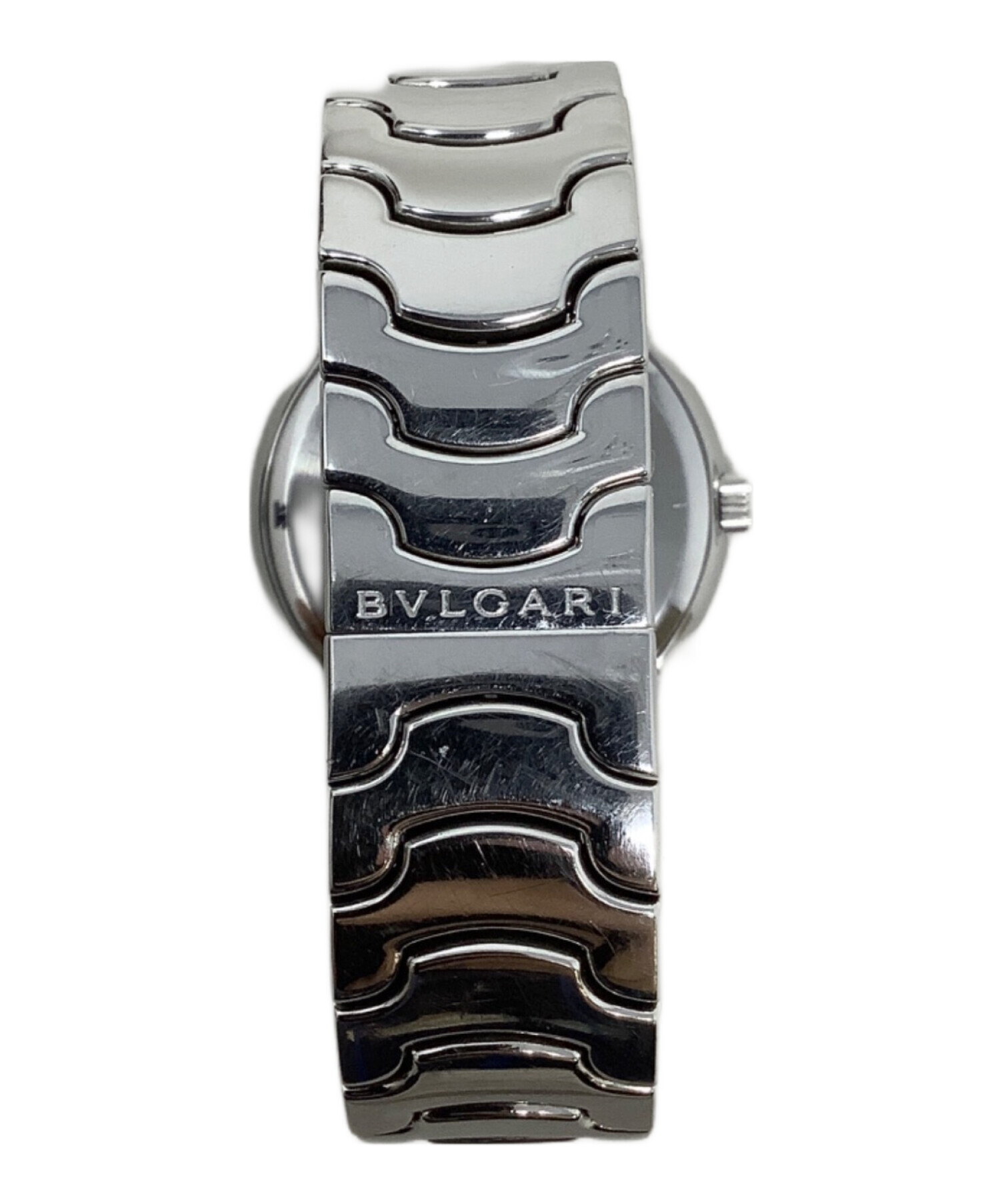 BVLGARI (ブルガリ) 腕時計　BVLGARI（ブルガリ）　ST35S　ソロテンポ　クォーツ