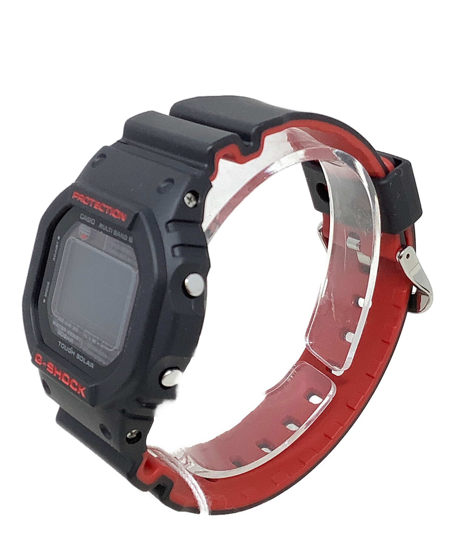 CASIO (カシオ) デジタルウォッチ　CASIO（カシオ）　G-SHOCK　GW-5000HR