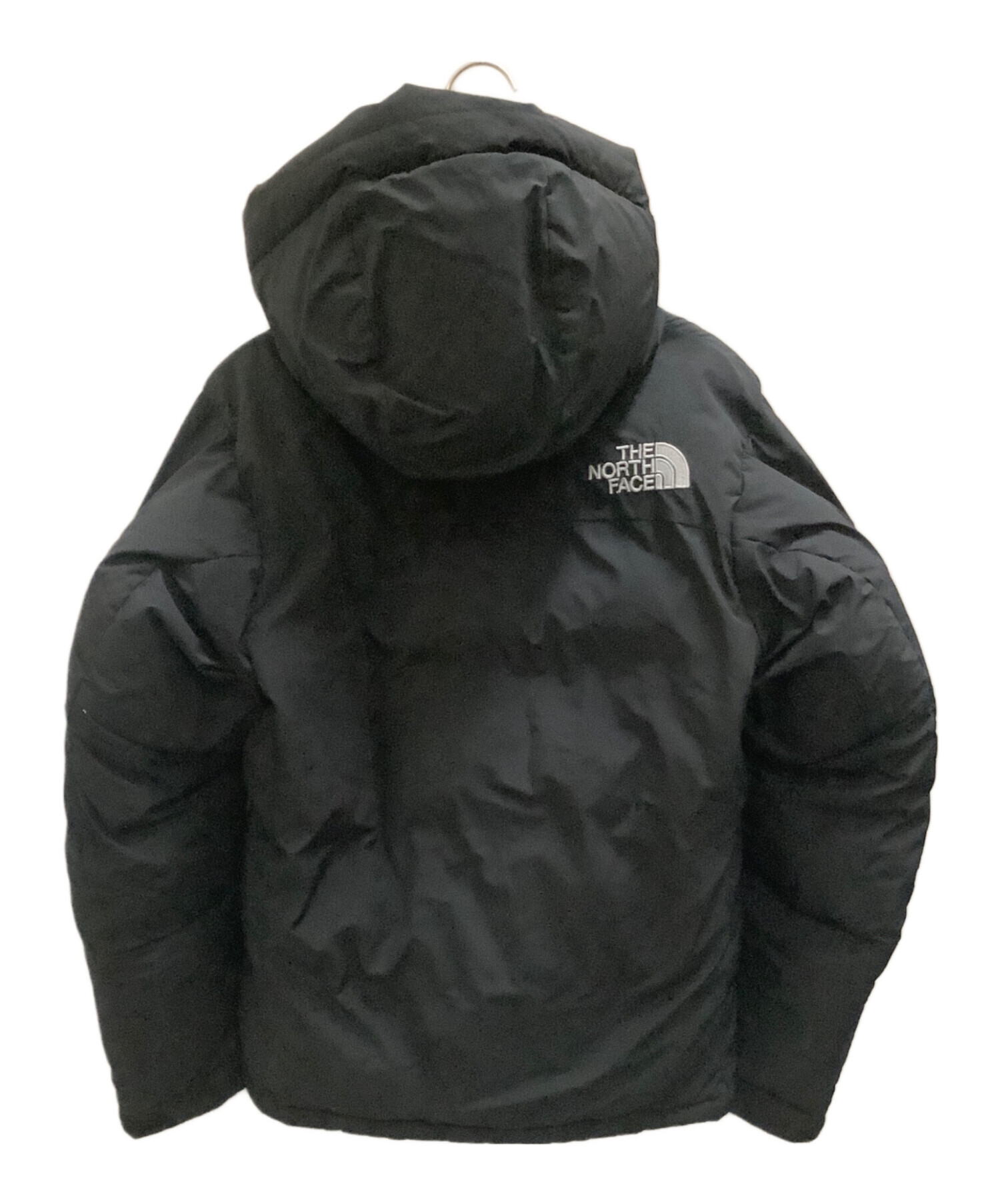 THE NORTH FACE (ザ ノース フェイス) バルトロライトジャケット　THE NORTH FACE　ND91641 ブラック サイズ:ｓ