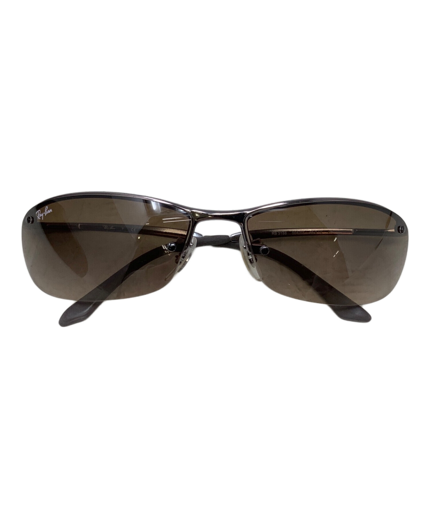 RAY-BAN (レイバン) サングラス　RAY-BAN（レイバン）RB3186 サイズ:SIZE M