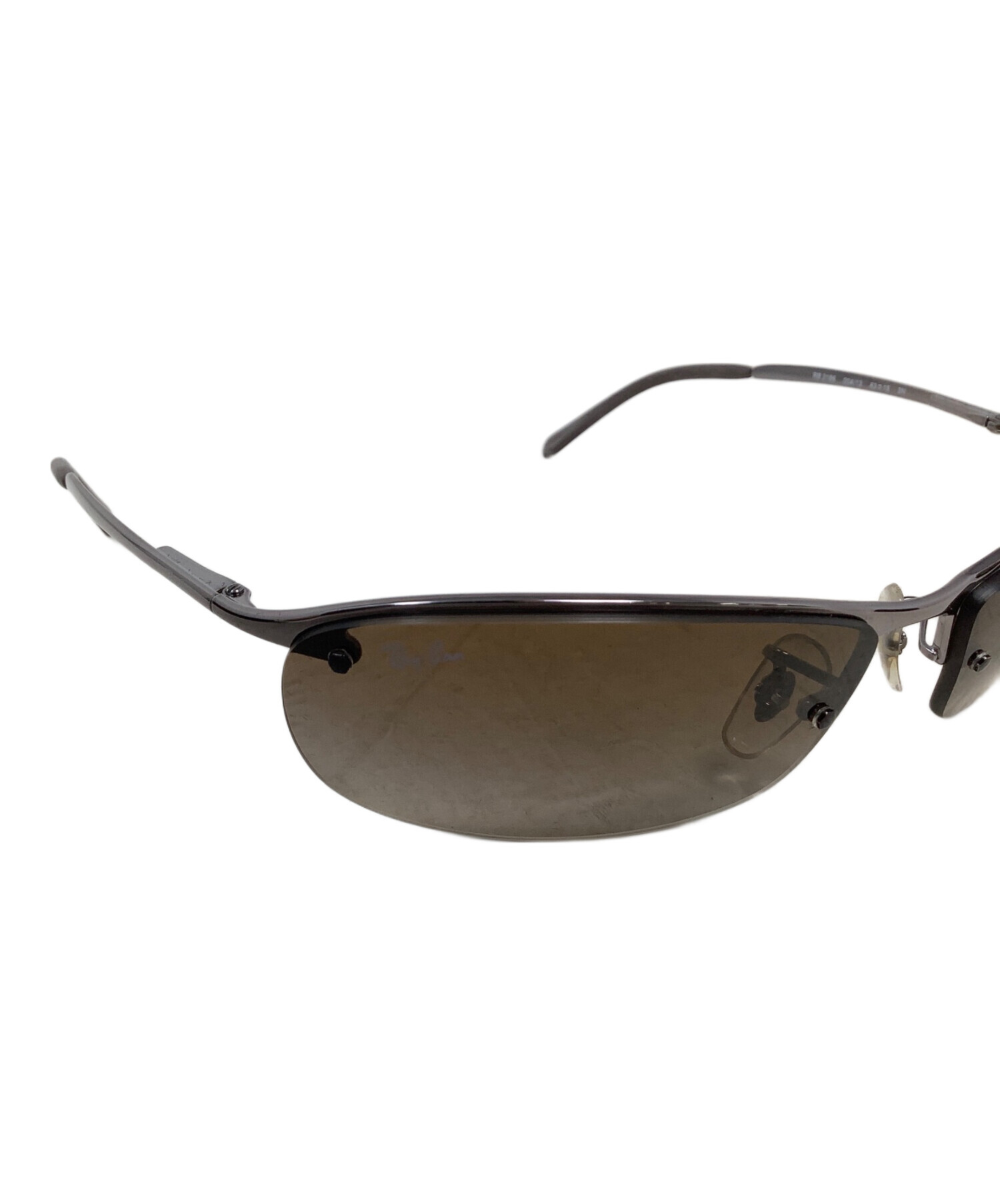 RAY-BAN (レイバン) サングラス　RAY-BAN（レイバン）RB3186 サイズ:SIZE M