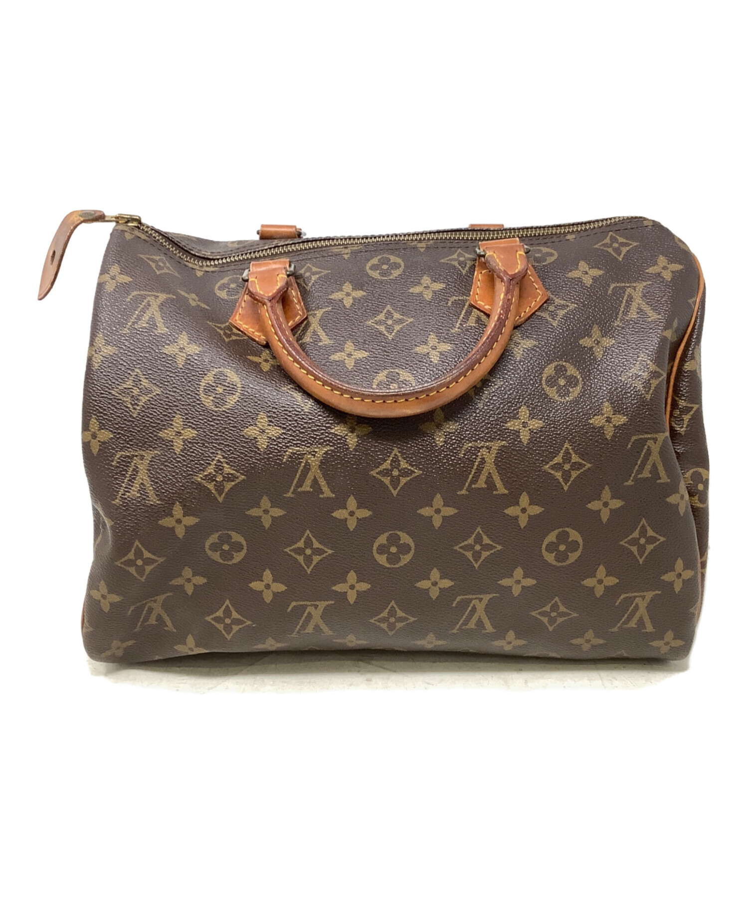 中古・古着通販】LOUIS VUITTON (ルイ ヴィトン) スピーディ30｜ブランド・古着通販 トレファク公式【TREFAC  FASHION】スマホサイト