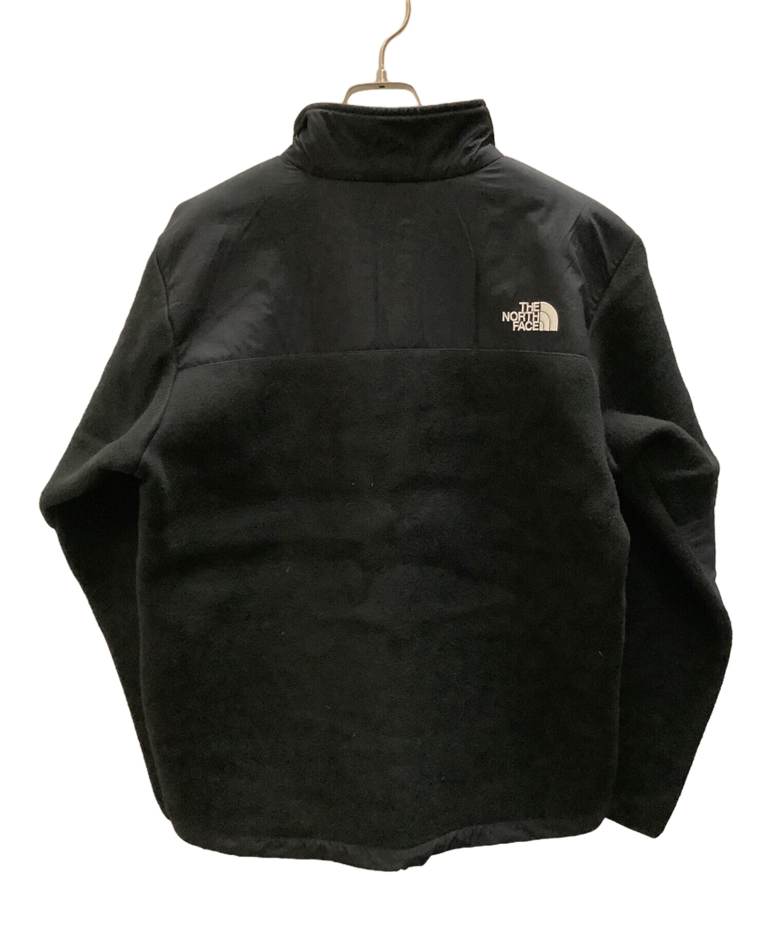 中古・古着通販】THE NORTH FACE (ザ ノース フェイス) デナリジャケット THE NORTH FACE（ザ ノース フェイス） NA72051  ブラック サイズ:M｜ブランド・古着通販 トレファク公式【TREFAC FASHION】スマホサイト