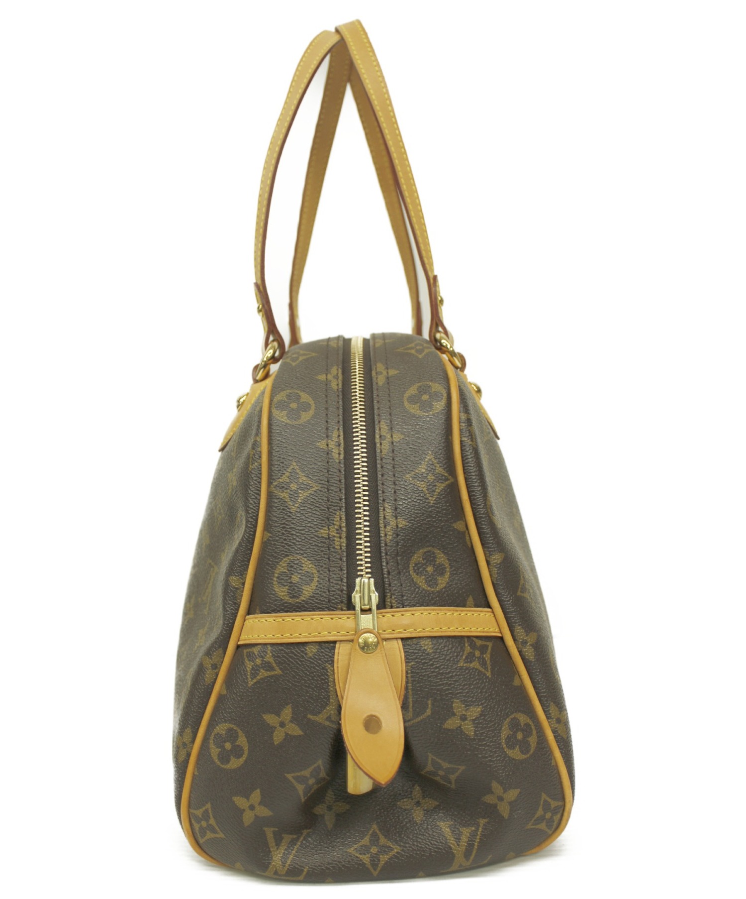 中古・古着通販】LOUIS VUITTON (ルイヴィトン) ショルダーバッグ