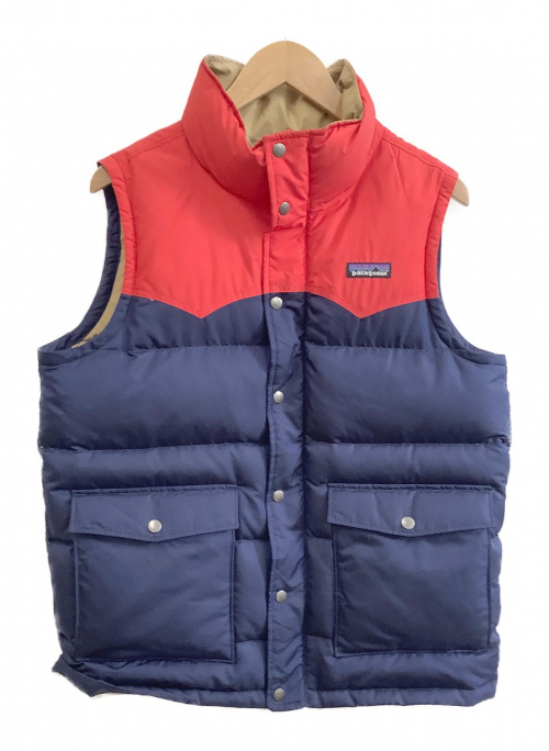 中古・古着通販】Patagonia (パタゴニア) スリングショットダウン