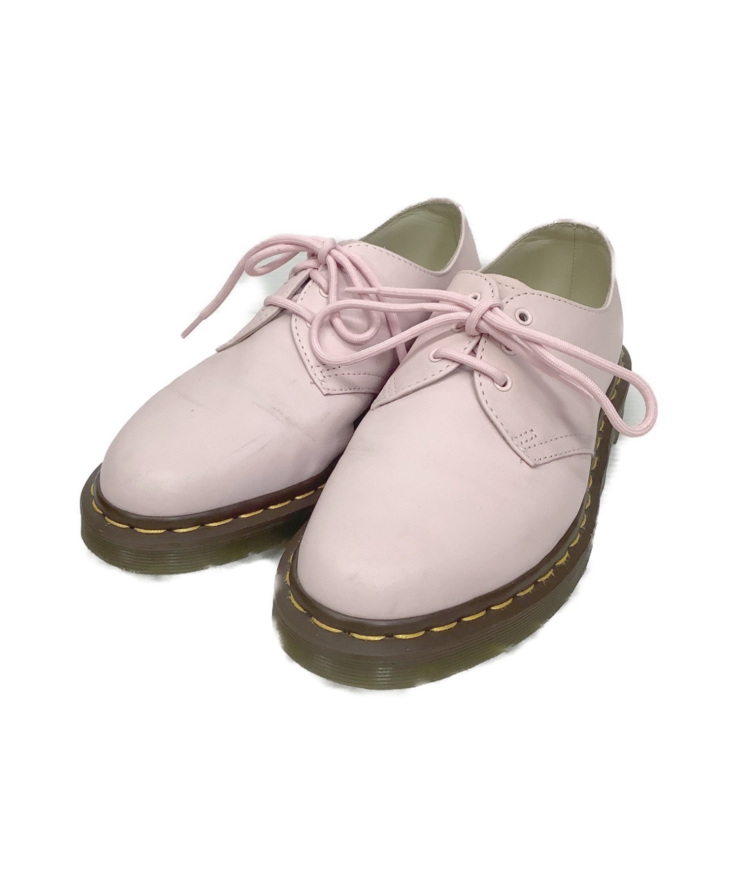 中古・古着通販】Dr.Martens (ドクターマーチン) 3ホール