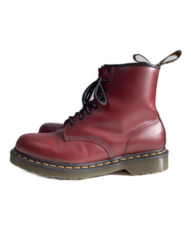 中古・古着通販】Dr.Martens (ドクターマーチン) 8ホールブーツ ...