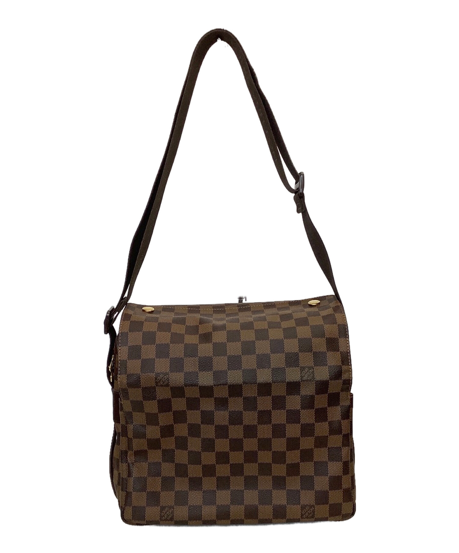 中古・古着通販】LOUIS VUITTON (ルイ ヴィトン) ナヴィグリオ