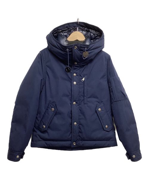 中古・古着通販】THE NORTHFACE PURPLELABEL (ザノースフェイス