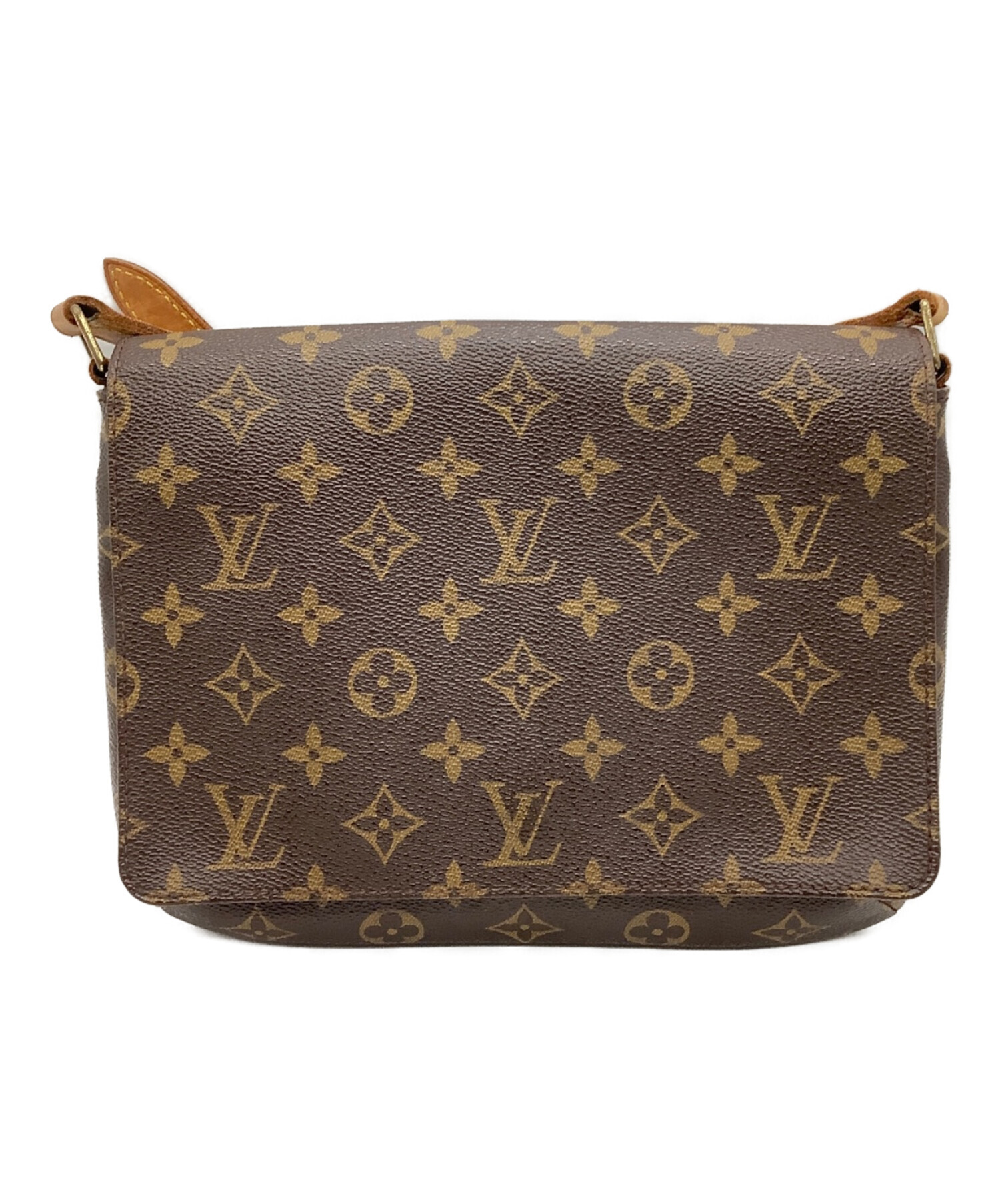 LOUIS VUITTON (ルイ ヴィトン) ミュゼットタンゴ サイズ:-