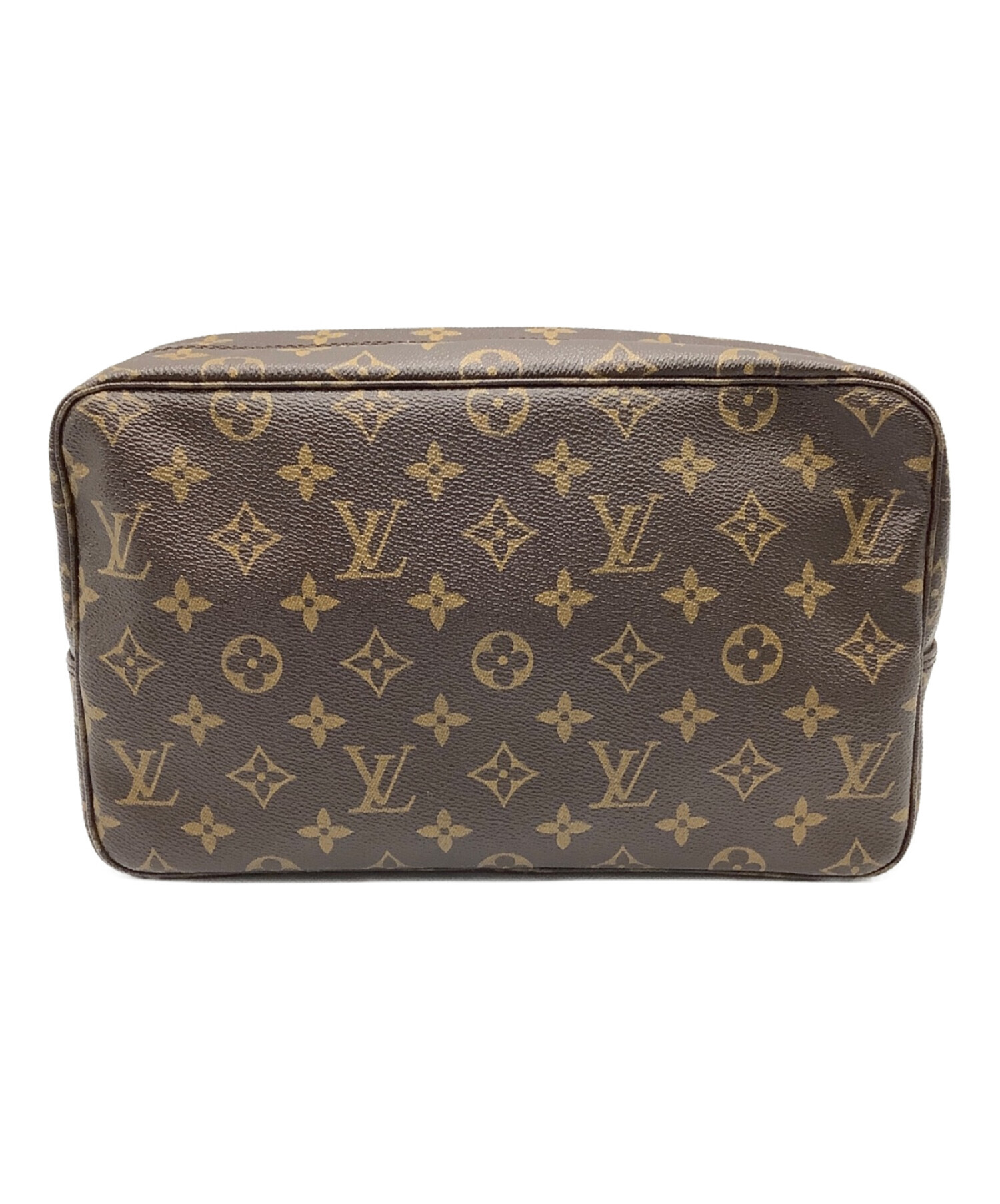 中古・古着通販】LOUIS VUITTON (ルイ ヴィトン) トゥルーストワレット