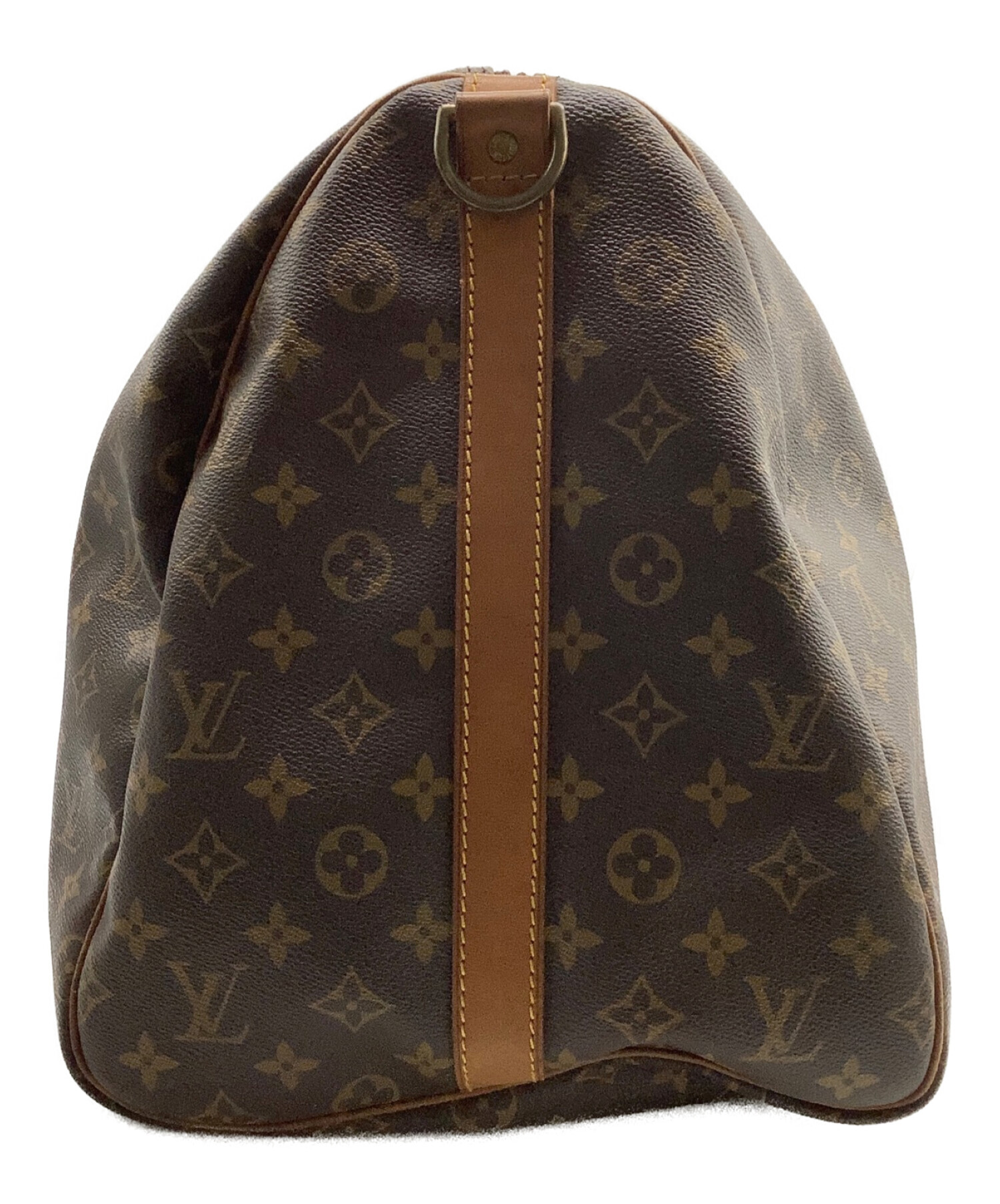 LOUIS VUITTON (ルイ ヴィトン) ボストンバッグ サイズ:55