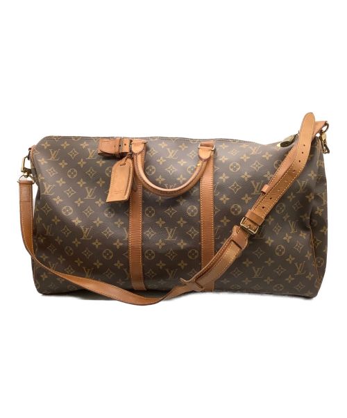 中古・古着通販】LOUIS VUITTON (ルイ ヴィトン) ボストンバッグ