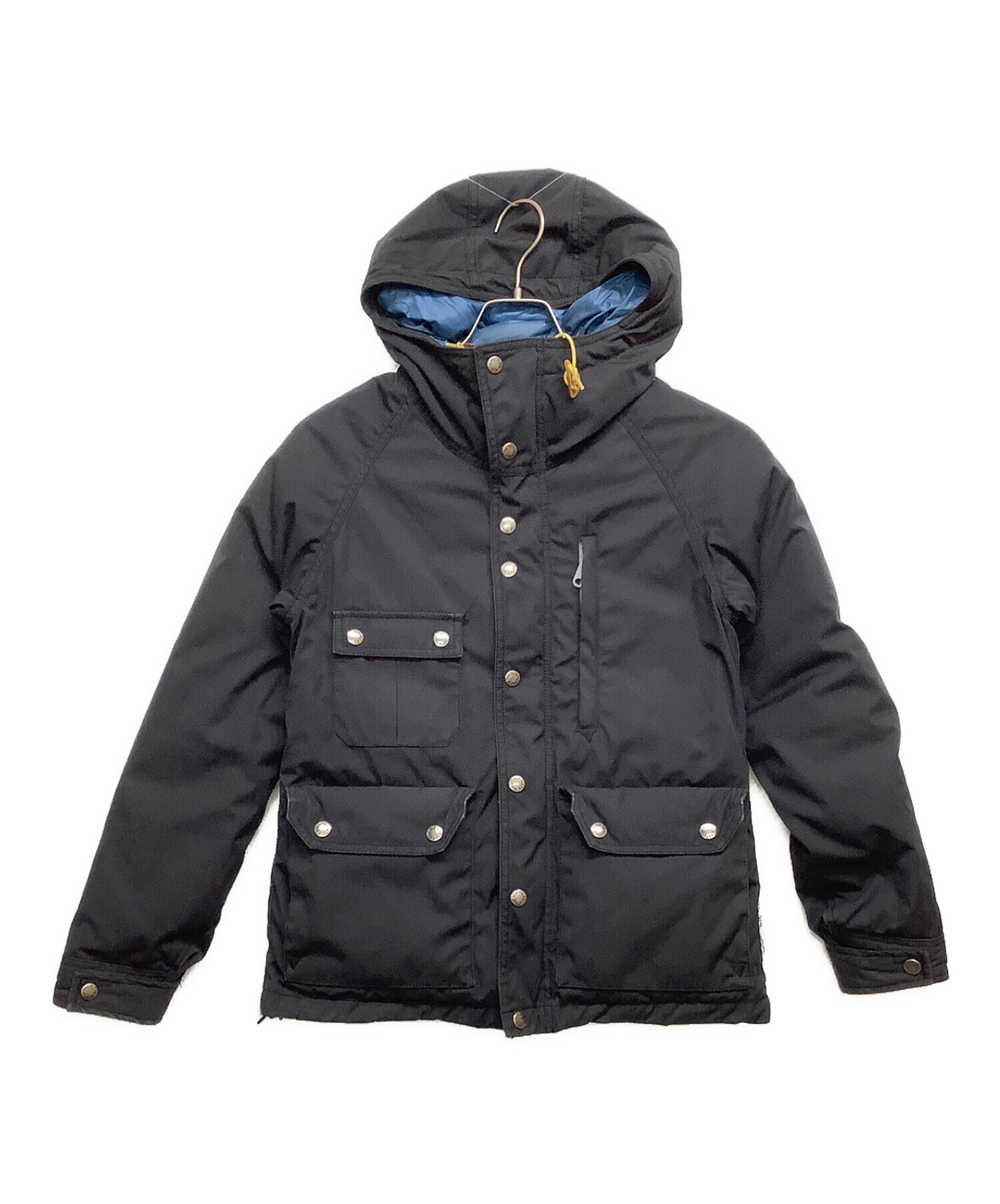 中古・古着通販】THE NORTHFACE PURPLELABEL (ザ・ノースフェイス